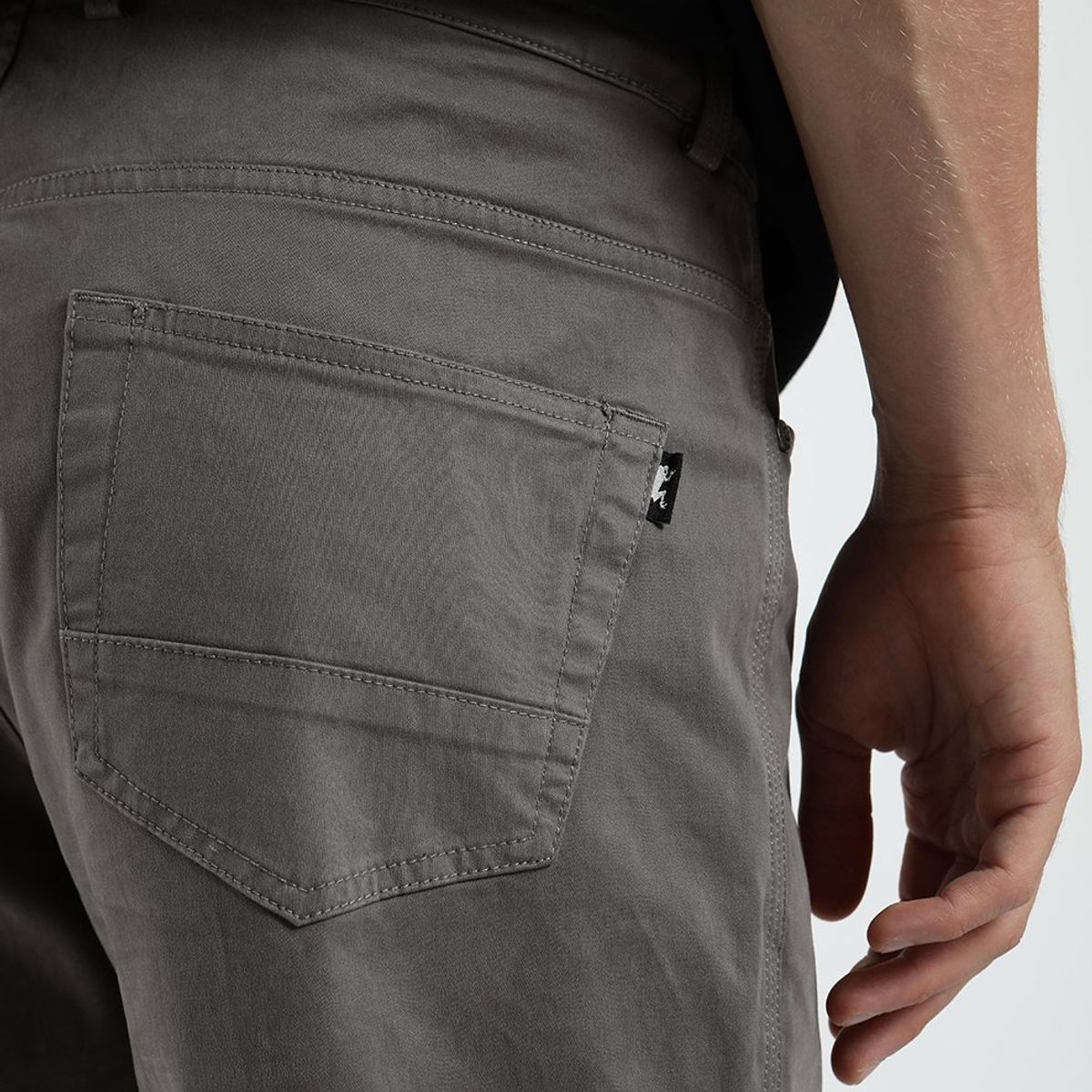 FROENS - Pantalon Shaper Froens Hombre