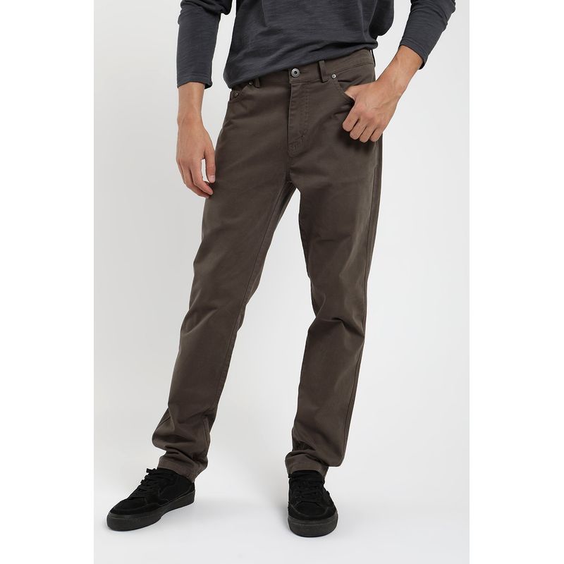 FROENS - Pantalon Shaper Froens Hombre