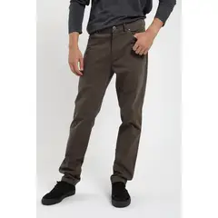 FROENS - Pantalon Shaper Hombre
