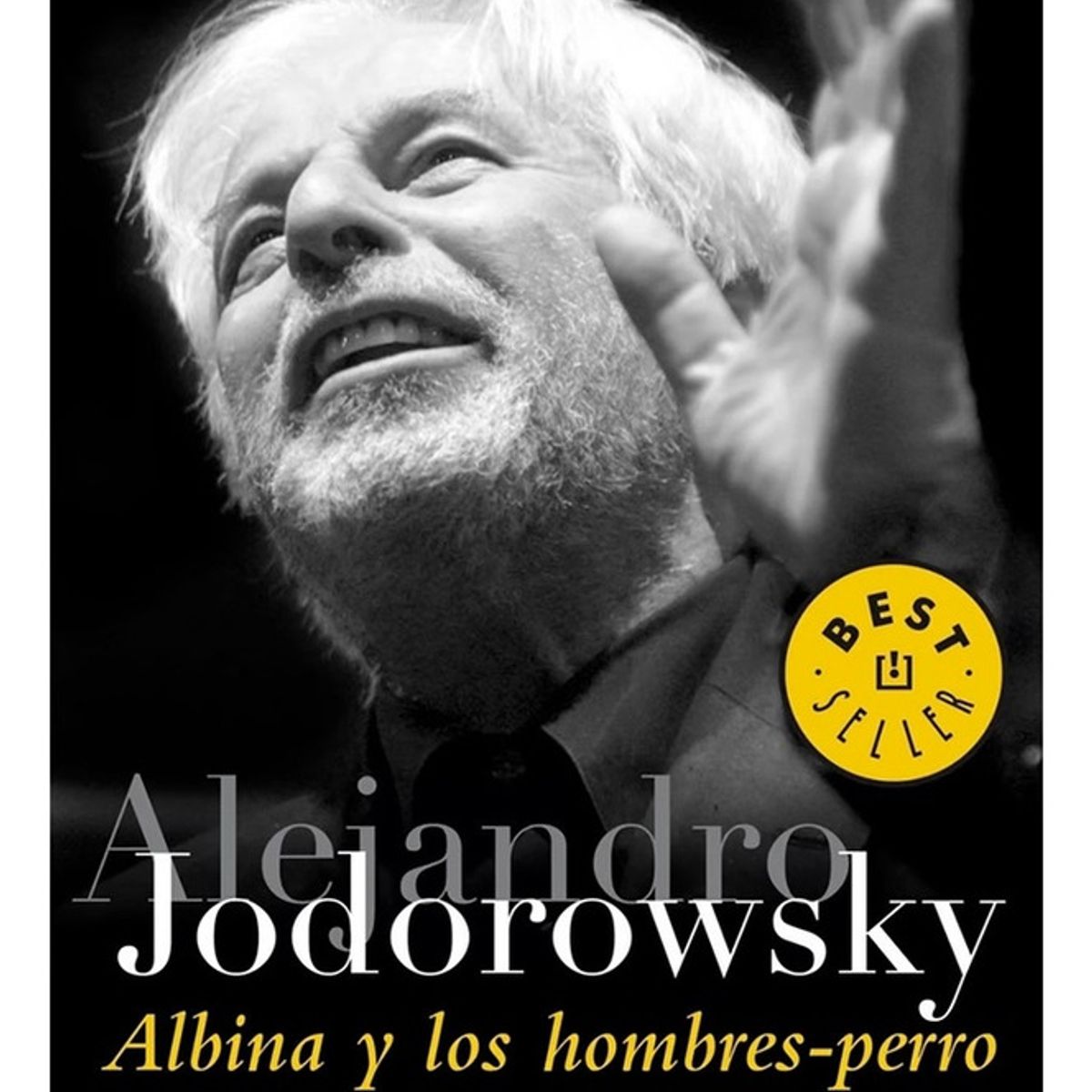 DEBOLSILLO - Albina Y Los Hombres Perro