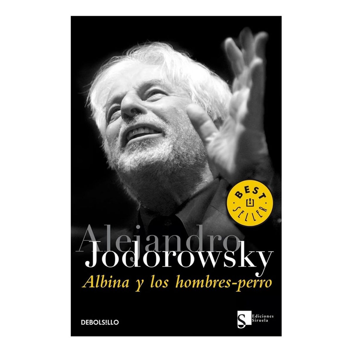 DEBOLSILLO - Albina Y Los Hombres Perro