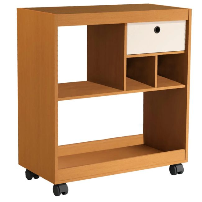 BE DESIGN - Mini Bar Jb 4000 Caramelo Perla