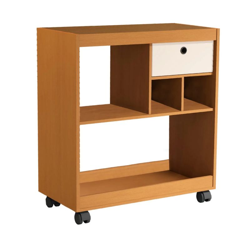 BE DESIGN - MINI BAR JB 4000 CARAMELO PERLA