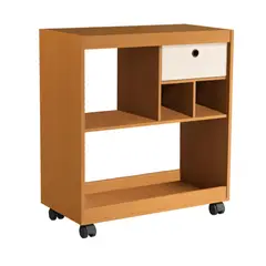 BE DESIGN - MINI BAR JB 4000 CARAMELO PERLA