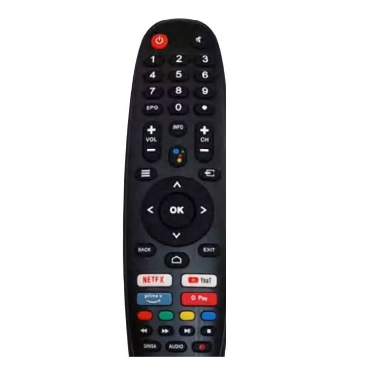 GENERICO - Control remoto CAIXUN te permite manejar funciones básicas