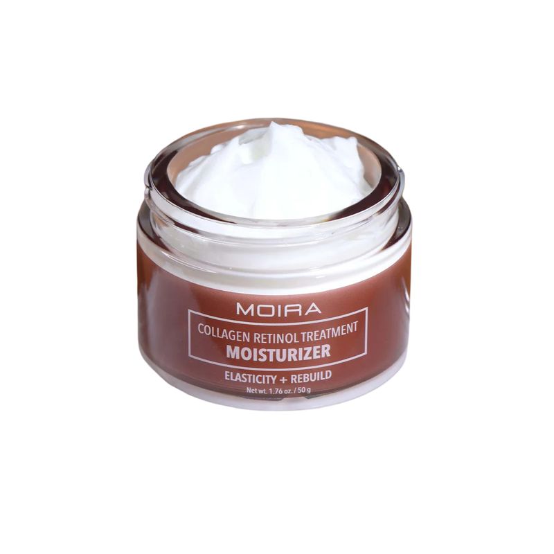 MOIRA - Rutinas Skincare Retinol y Colágeno Moira