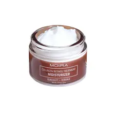 MOIRA - Rutinas Skincare Retinol y Colágeno