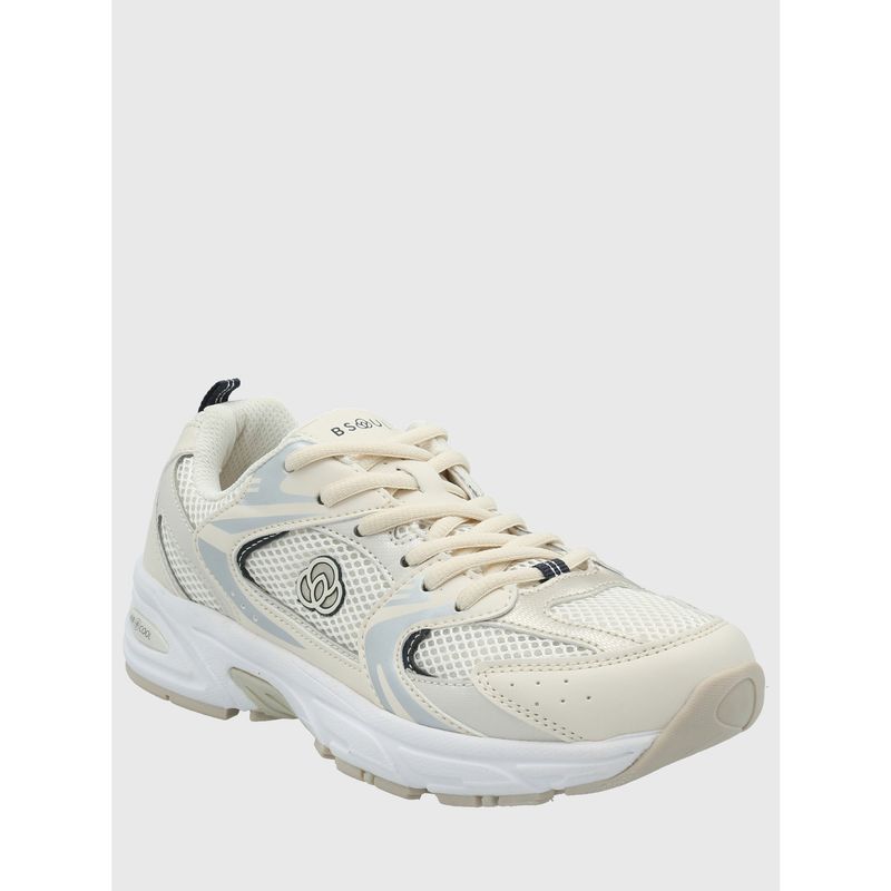 BSOUL - Zapatilla Mujer Miki Blanca Bsoul BSOUL
