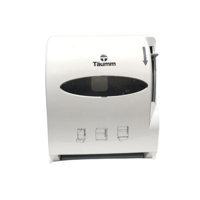 Imagen 2 del producto Dispensador de Papel con Palanca