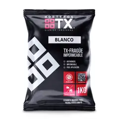 TX - Fragüe Impermeable Blanco 1 kg