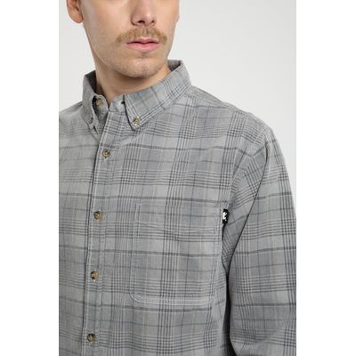 Imagen 2 del producto Camisa Manga Larga Corduroy Yarn Hombre