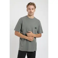 FROENS - Polera Manga Corta Oso Hombre