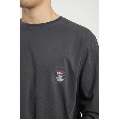 Imagen 2 del producto Polera manga larga Hombre Fungi