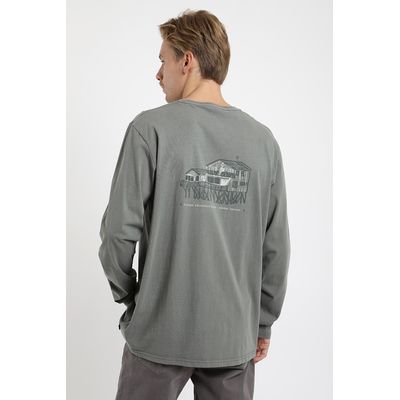 Imagen 2 del producto Polera manga larga Hombre Palafito