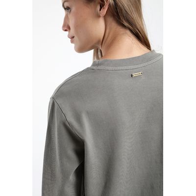 Imagen 2 del producto Polera manga larga Mujer Azucena