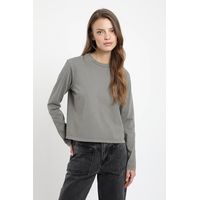 Polera manga larga Mujer Azucena