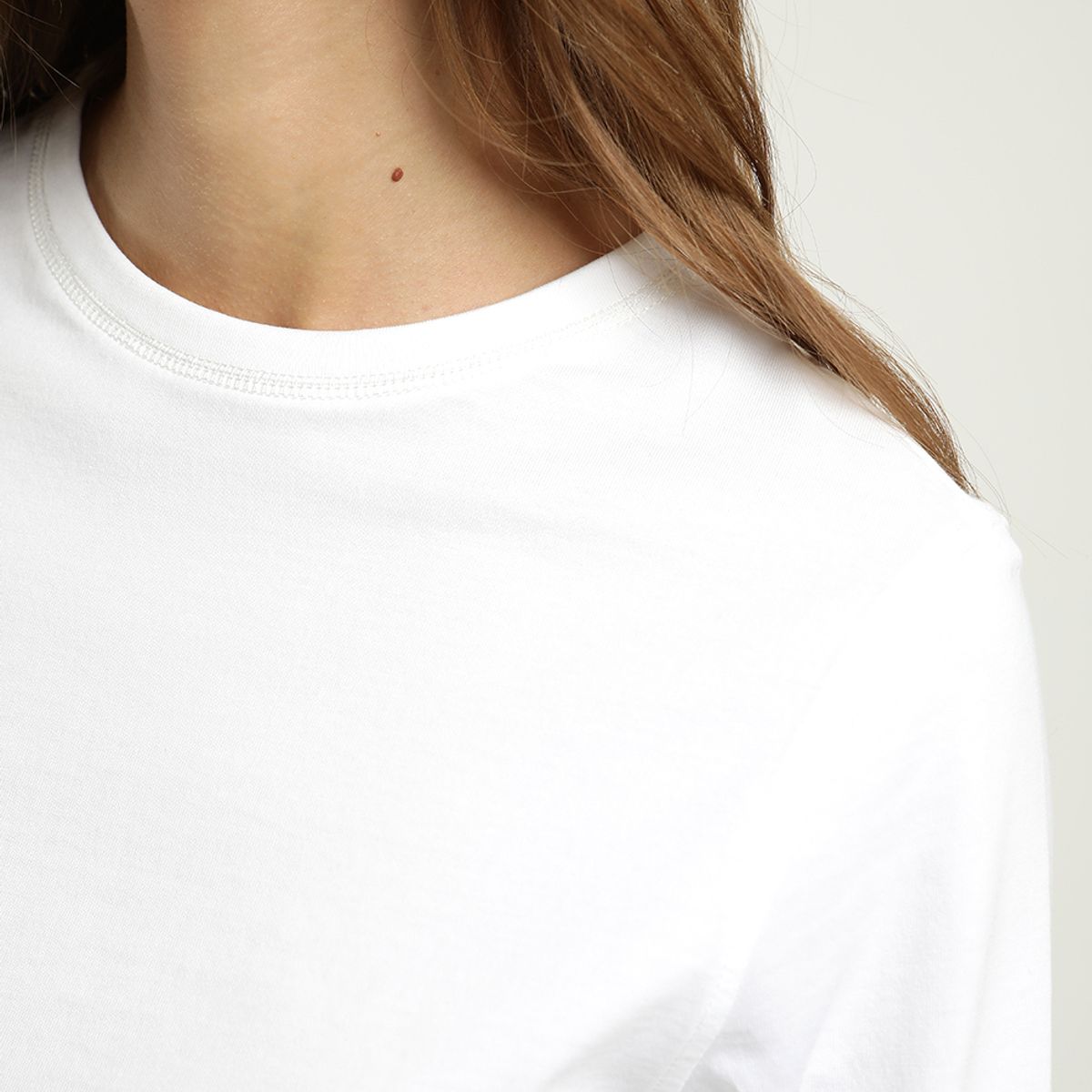 FROENS - Polera manga  larga Mujer Nalca Froens