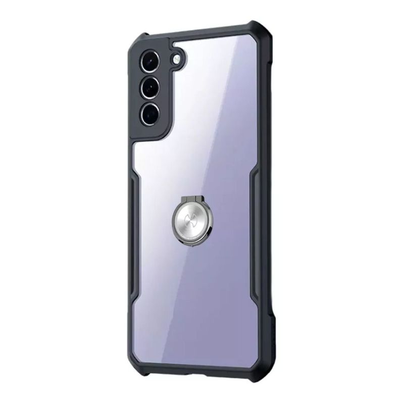 XUNDD - Carcasa Para Samsung S21 Plus Militar Grade Con Anillo