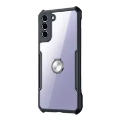 XUNDD - Carcasa Para Samsung S21 Plus Militar Grade Con Anillo