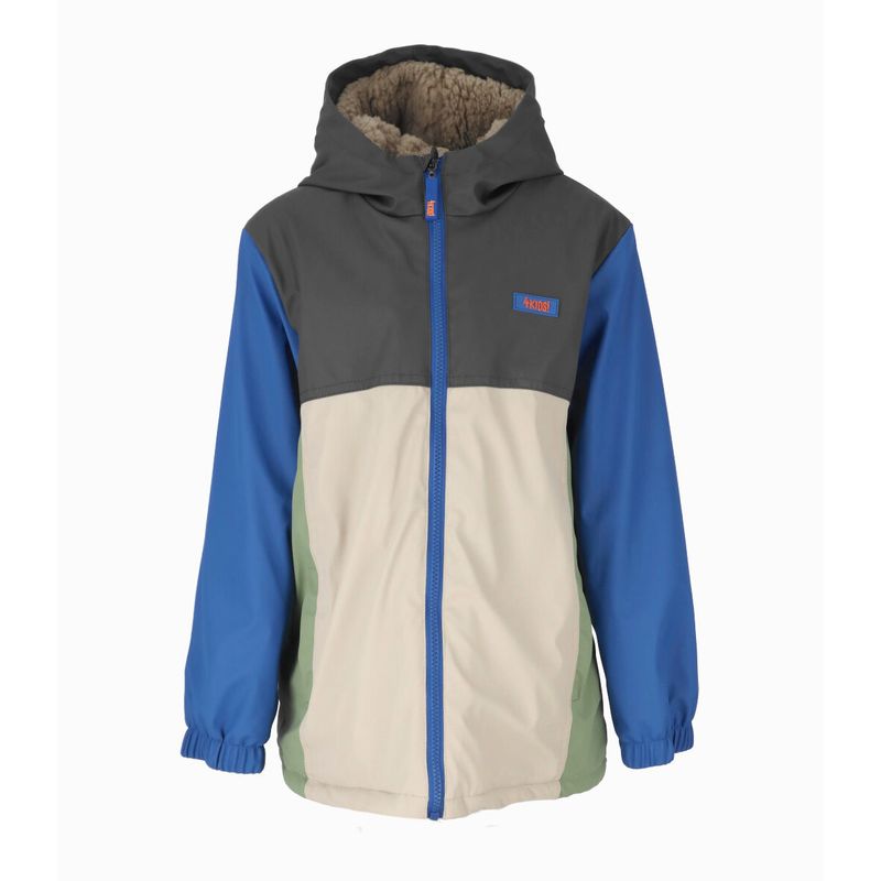 4KIDS - impermeable
