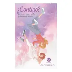 TRAYECTO COMUNICACIONES - ¿contigo? - Monsalves M., Ale