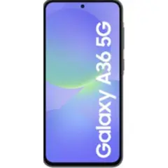 SAMSUNG - Galaxy A36 5G 256GB