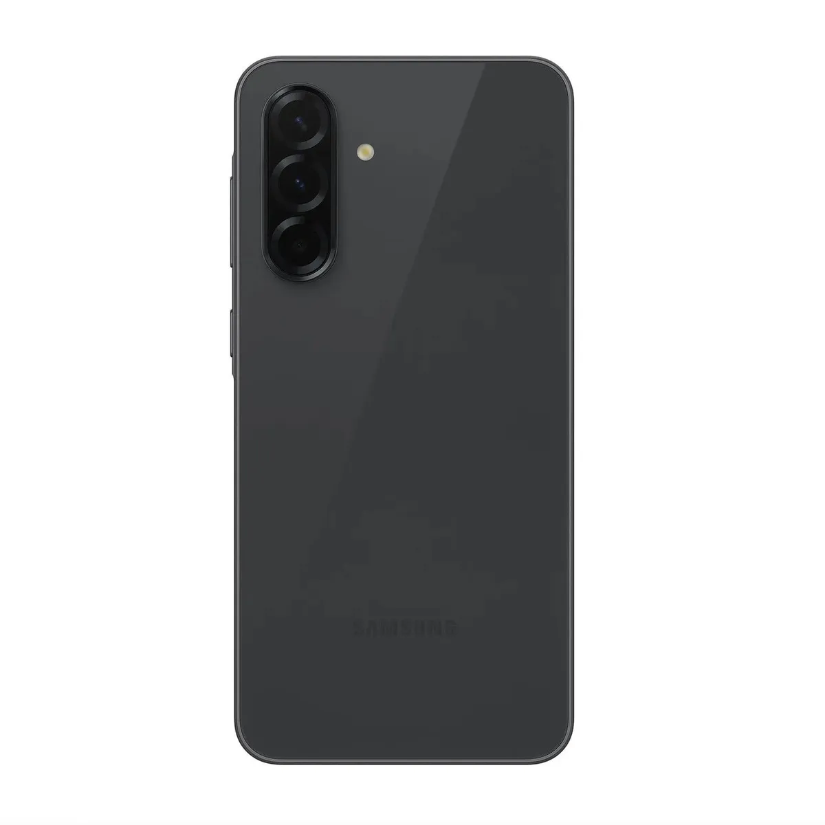 SAMSUNG - Samsung Galaxy A36 5G 256GB Negro