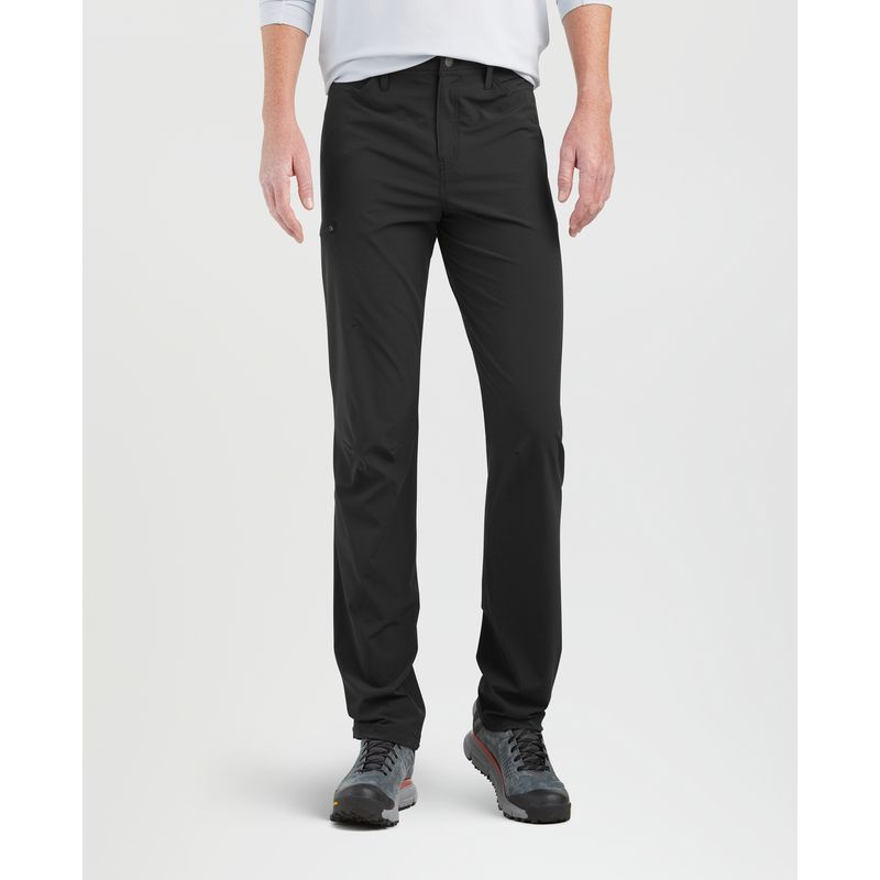 OUTDOOR RESEARCH - Pantalón Hombre Ferrosi Negro Outdoor Research