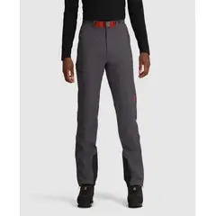 OUTDOOR RESEARCH - Pantalón Hombre Cirque Iii Gris