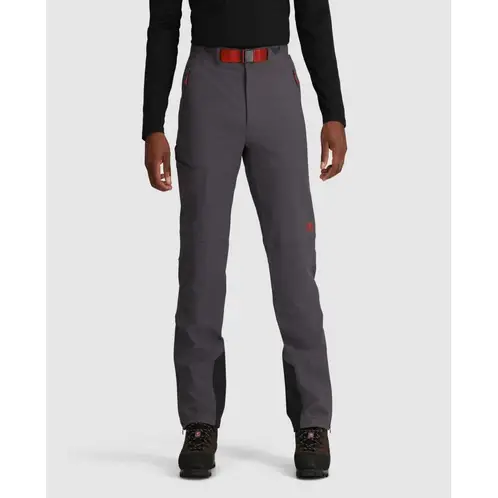 OUTDOOR RESEARCH - Pantalón Hombre Cirque Iii Gris