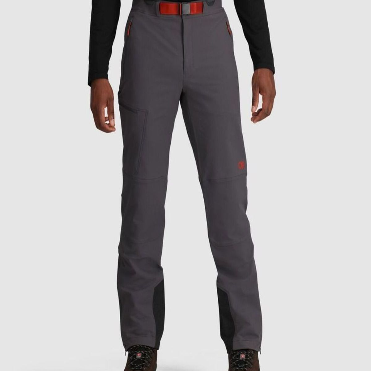 OUTDOOR RESEARCH - Pantalón Hombre Cirque Iii Gris Outdoor Research