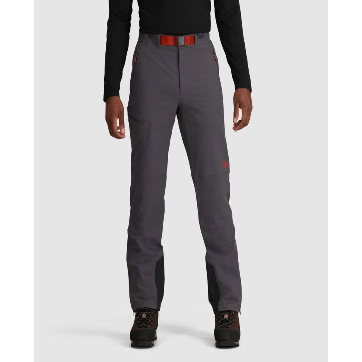 OUTDOOR RESEARCH - Pantalón Hombre Cirque Iii Gris Outdoor Research