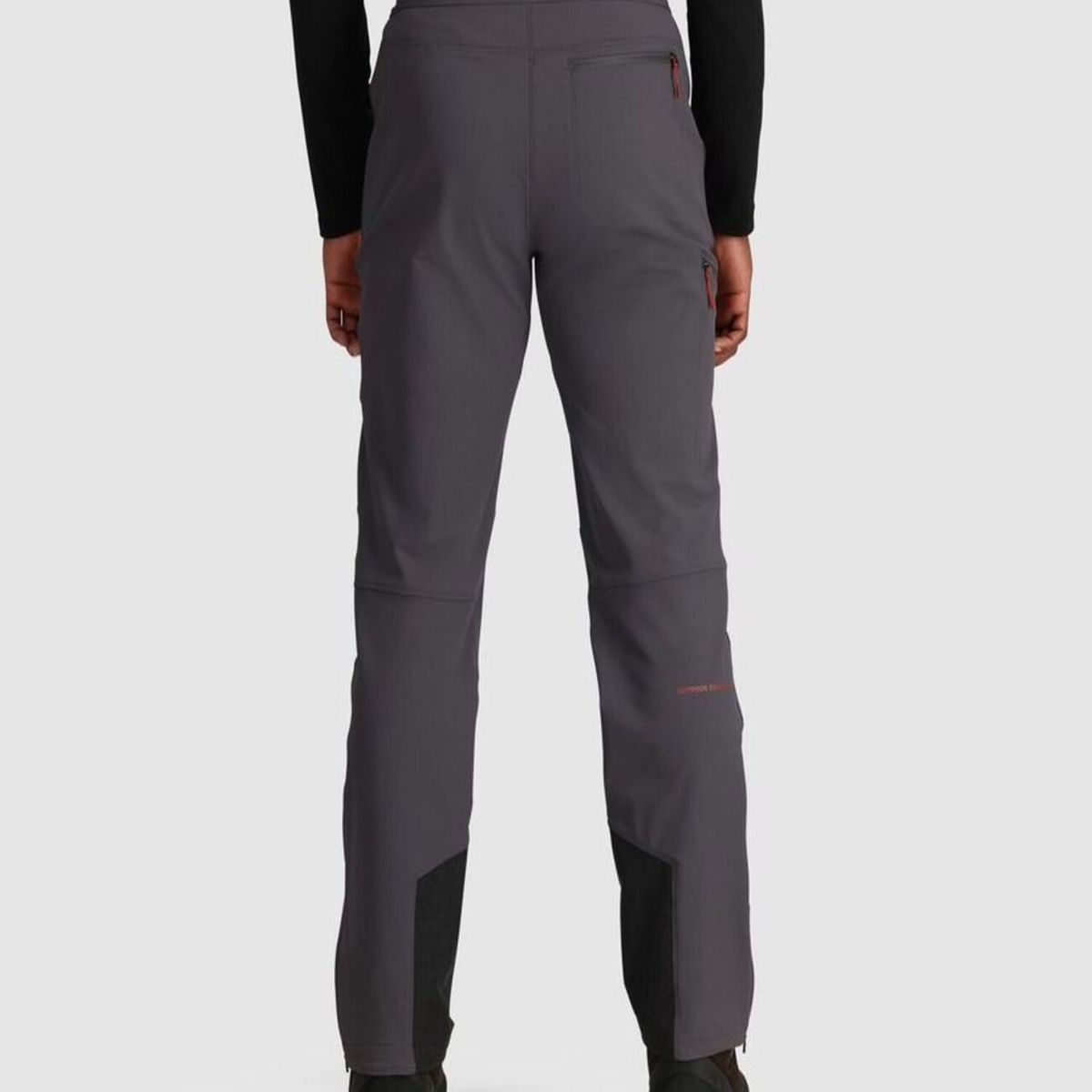 OUTDOOR RESEARCH - Pantalón Hombre Cirque Iii Gris Outdoor Research