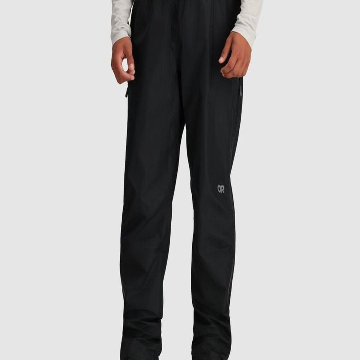 OUTDOOR RESEARCH - Pantalón Hombre Foray 3L Negro Outdoor Research