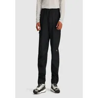 Pantalón Hombre Foray 3L Negro