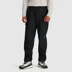 OUTDOOR RESEARCH - Pantalón Hombre Foray 3L Negro