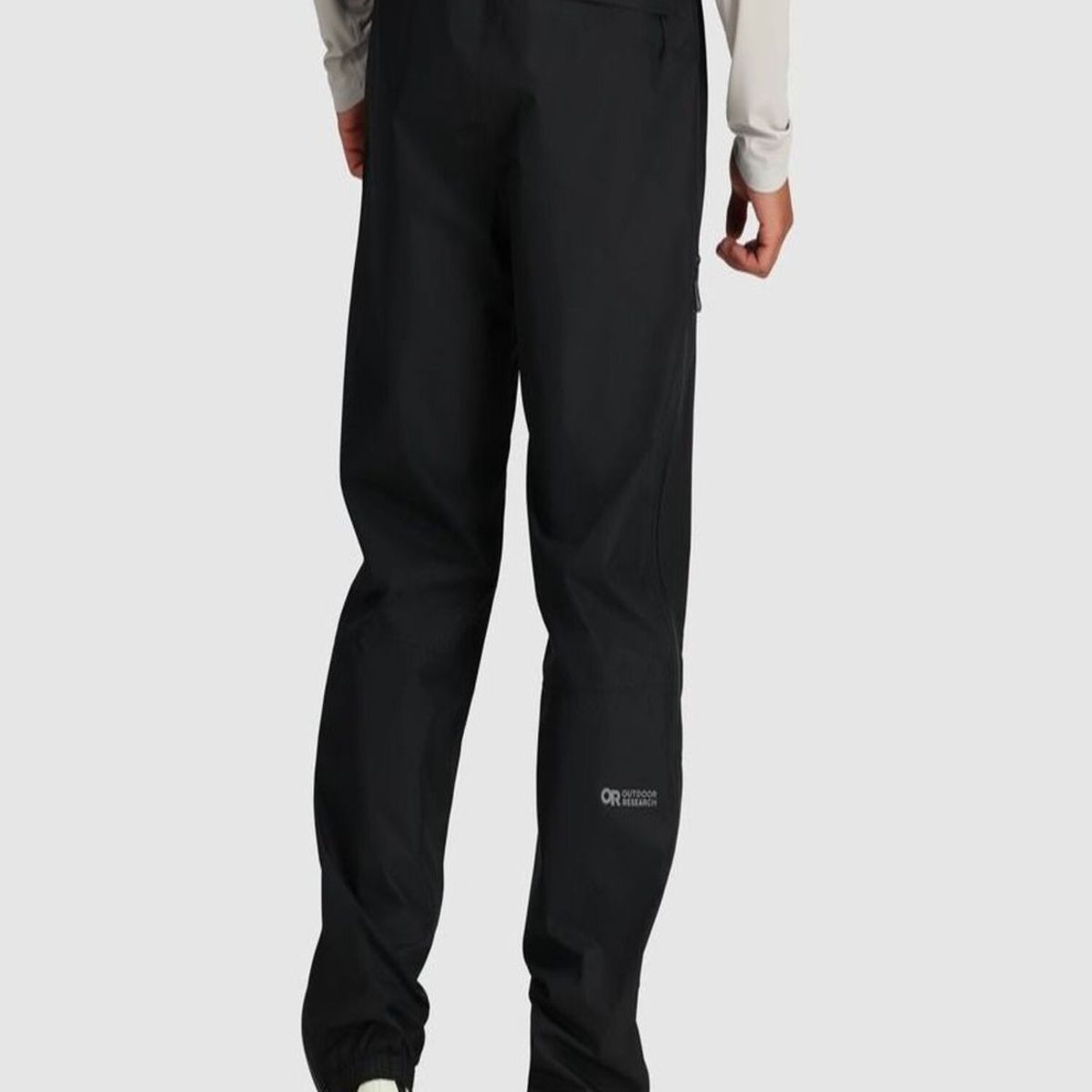 OUTDOOR RESEARCH - Pantalón Hombre Foray 3L Negro Outdoor Research