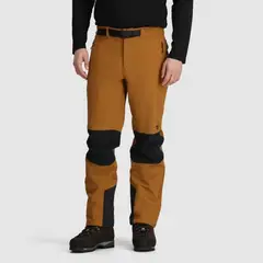 OUTDOOR RESEARCH - Pantalón Hombre Cirque Iii Amarillo