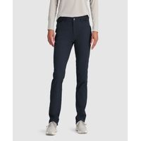 Pantalón Mujer Ferrosi Azul