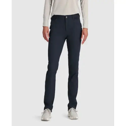 OUTDOOR RESEARCH - Pantalón Mujer Ferrosi Azul