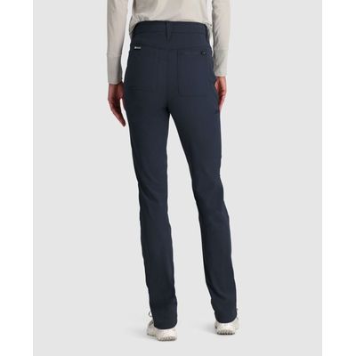 Imagen 2 del producto Pantalón Mujer Ferrosi Azul