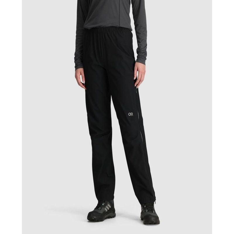 OUTDOOR RESEARCH - Pantalón Mujer Aspire 3L Negro Outdoor Research