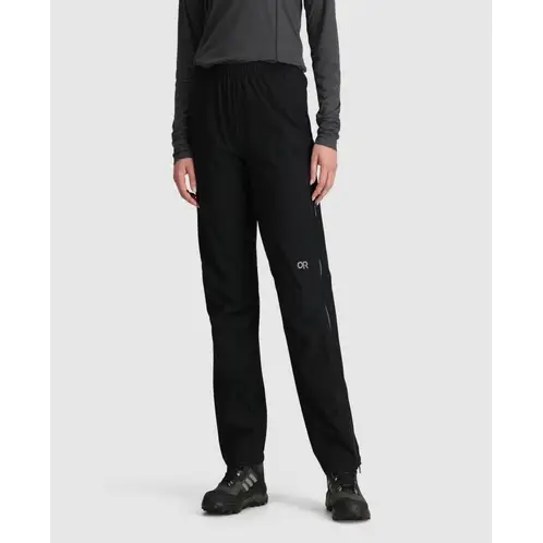 OUTDOOR RESEARCH - Pantalón Mujer Aspire 3L Negro