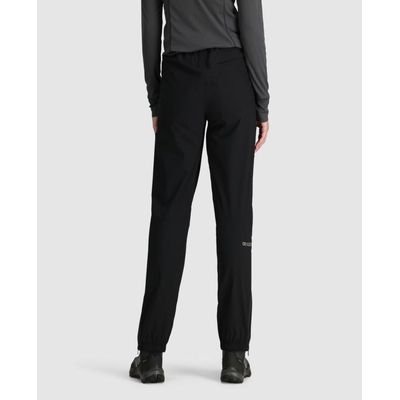 Imagen 2 del producto Pantalón Mujer Aspire 3L Negro