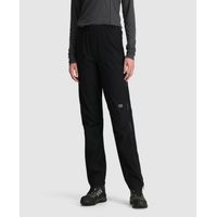 Pantalón Mujer Aspire 3L Negro