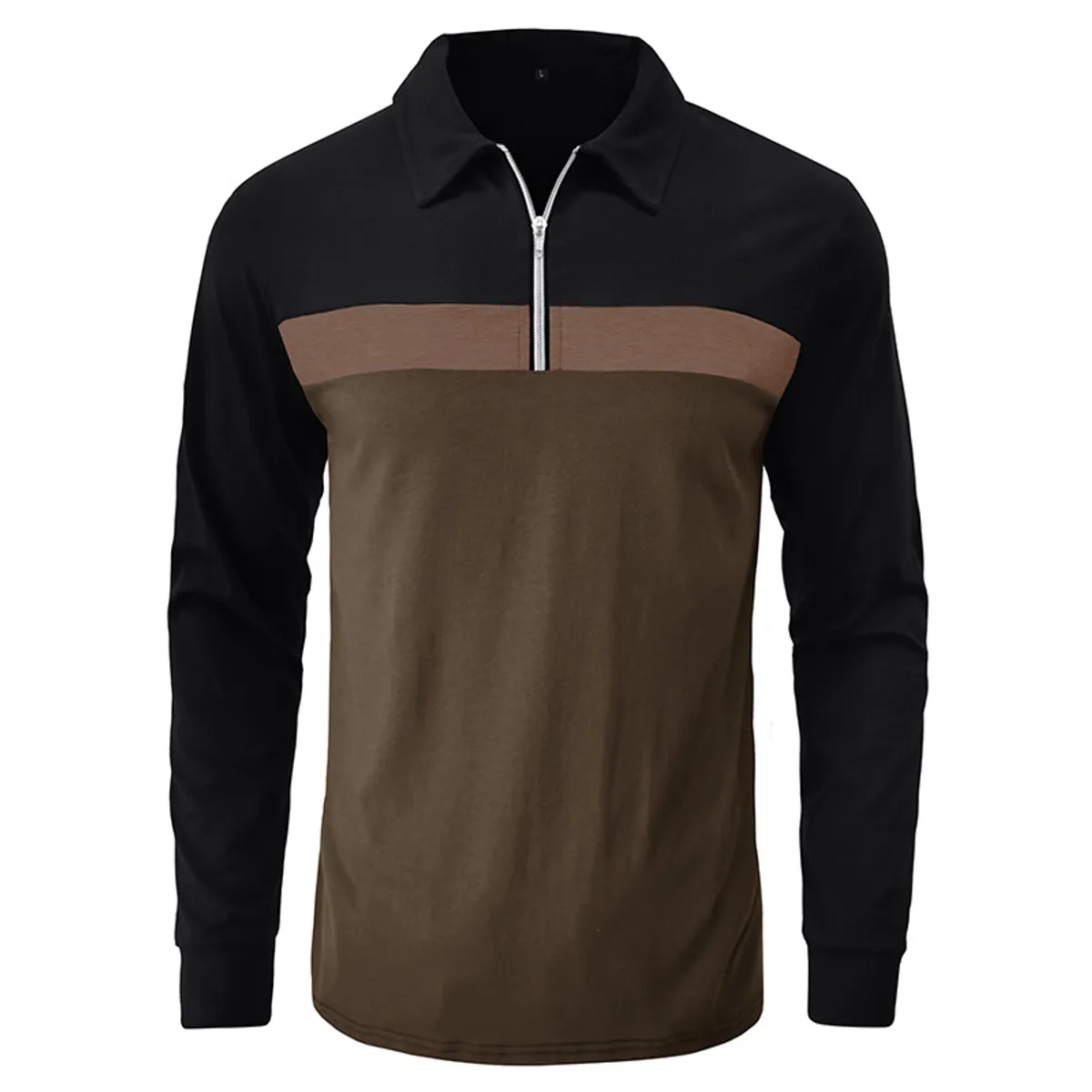 TIOZONEY - Polera Polo Hombre