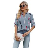 Blusa Mujer Verano