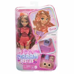 MATTEL - Barbie Dream Besties Muñeca Teresa Hyc23