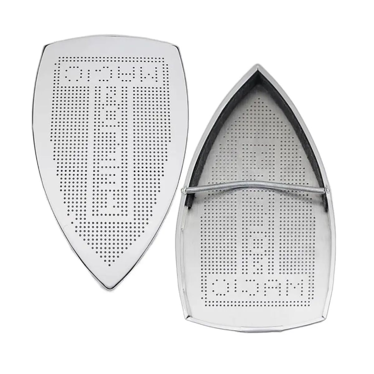 SILVERSTAR - Zapatilla Teflon Plancha a Vapor Silver Star 94AL