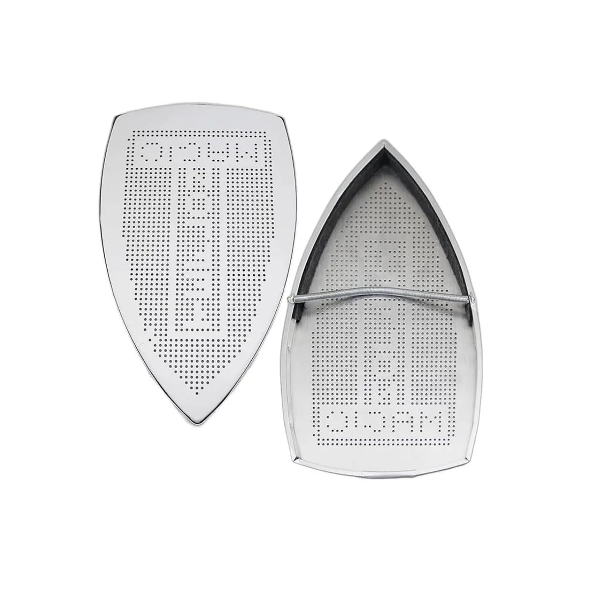 SILVERSTAR - Zapatilla Teflon Plancha a Vapor Silver Star 94AL